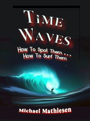 cover image of Time Waves